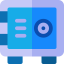 Safebox ícono 64x64