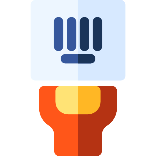 Barcode icon