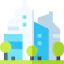 Urbanity icon 64x64