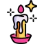 Candle icon 64x64