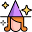 Witch icon 64x64