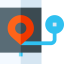 Navigation icon 64x64