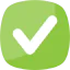 Checked icon 64x64