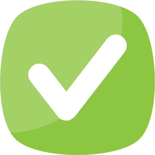 Checked icon