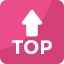Top アイコン 64x64