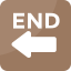 End icon 64x64