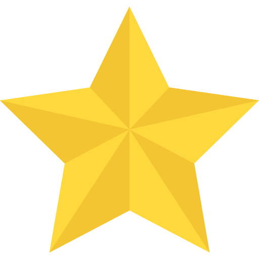 Star icon