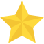 Star icon 64x64