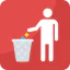 Garbage icon 64x64