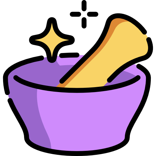 Mortar icon