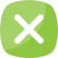 Cancel icon 64x64
