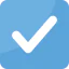 Checked icon 64x64