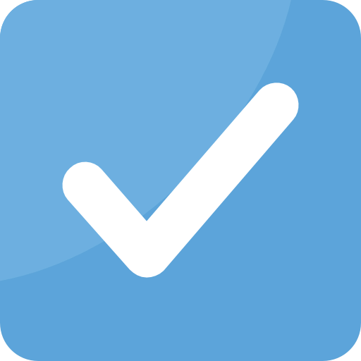 Checked icon