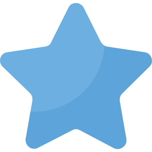 Star icon