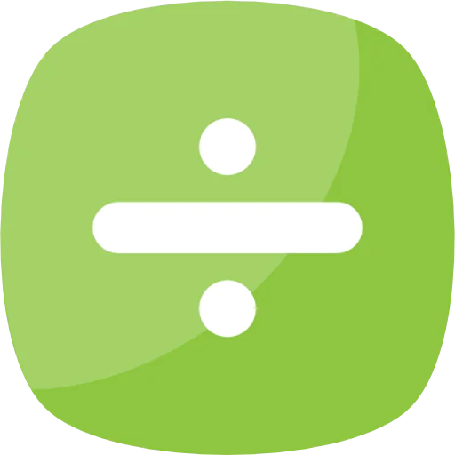 Division icon