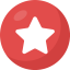 Star icon 64x64