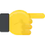 Hand icon 64x64
