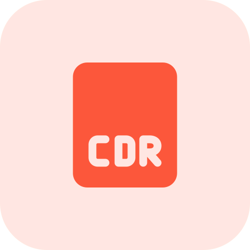 Format icône