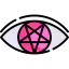 Eye icon 64x64