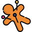 Voodoo icon 64x64