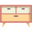 Drawer іконка 64x64