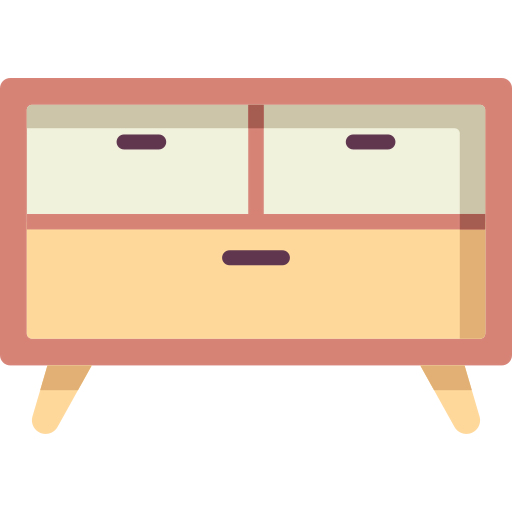 Drawer icon