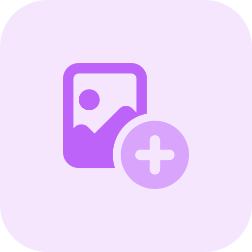 Add icon