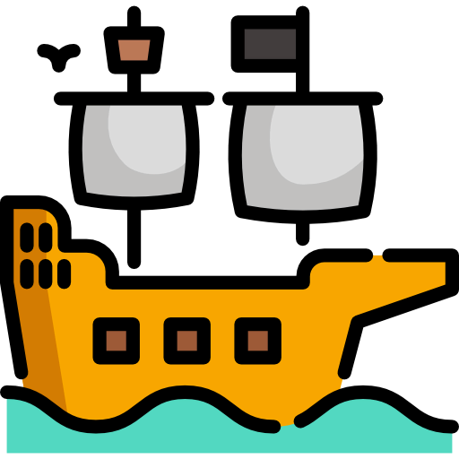 Boat icon