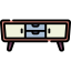Tv stand icon 64x64