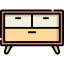 Drawer іконка 64x64