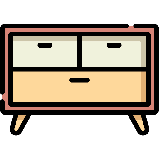 Drawer icon
