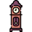 Clock icon 64x64
