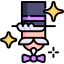Magician icon 64x64