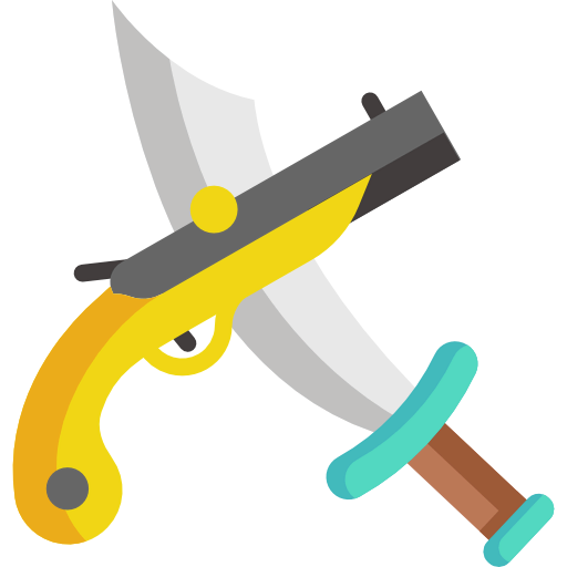 Weapon icon