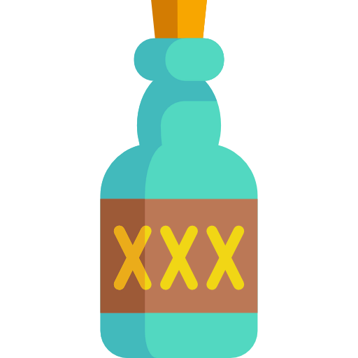 Rum icon