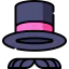Hat icon 64x64