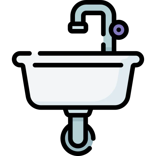 Sink icon