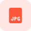 Jpeg icon 64x64