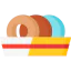Пончики иконка 64x64