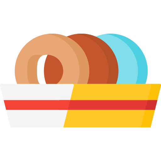 Donuts icon