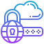 Cloud 图标 64x64
