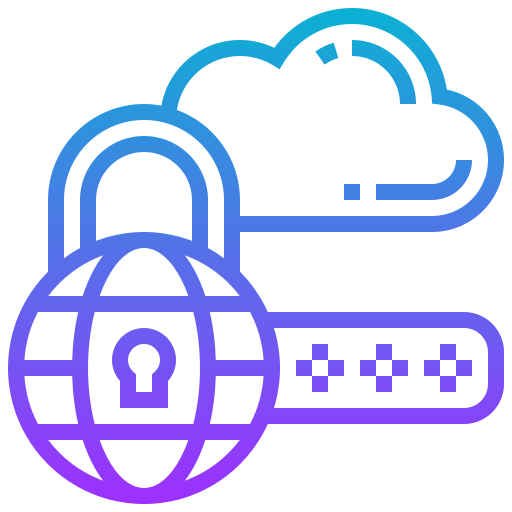 Cloud icon