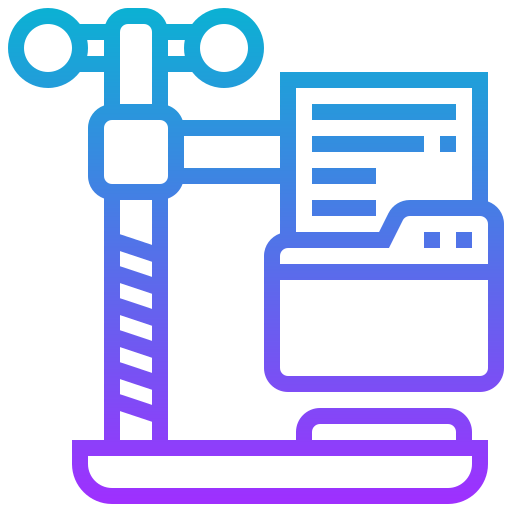 Compressed icon