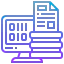 Analytics 图标 64x64