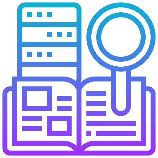 Dictionary icon