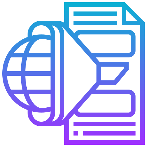Funnel icon