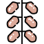 Dates ícone 64x64