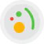 Molecular icon 64x64