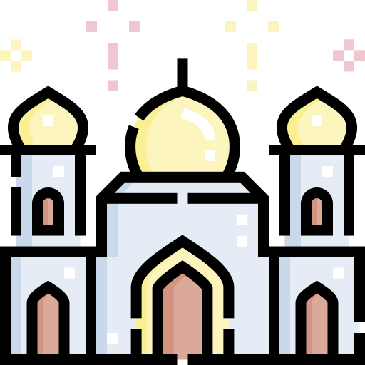 Mosque icon