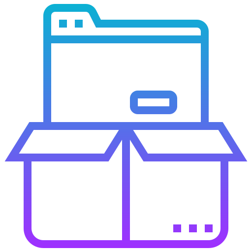 File icon